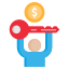 Own Instantly Pre-Transfer